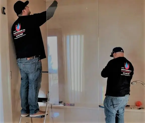 Professional plumbing installation for Boiler Repair in Knoxville